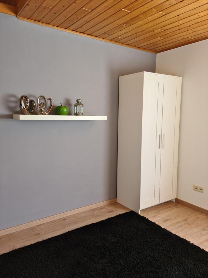 Gaestehaus Portugall Ellenz-Poltersdorf Dış mekan fotoğraf