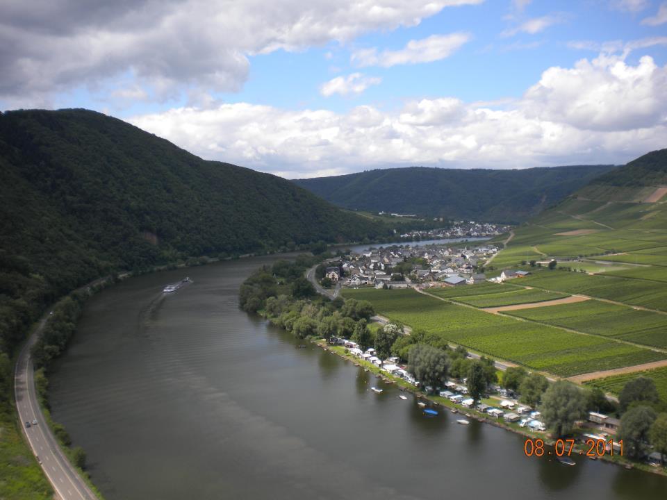 Gaestehaus Portugall Ellenz-Poltersdorf Dış mekan fotoğraf